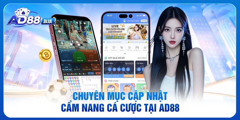 BLOG AD88